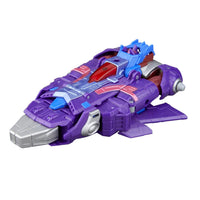Transformers AoP The Thirteen Alpha Trion Figure