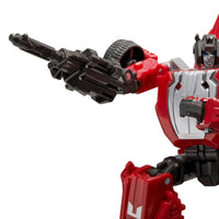 Transformers SS Gamer Edition Sideswipe Action Figure