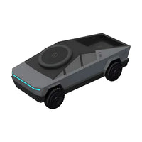 CyberCharge T3 3-in-1 Wireless Charger