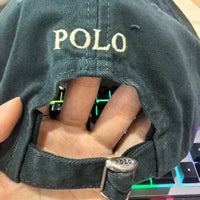 Classic Polo Stallion's Legacy Cap