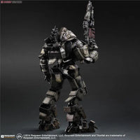 Play Arts Kai Titanfall Atlas Figure (27 cm)
