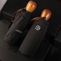 OLYCAT Light Luxury 8-Bone Umbrella