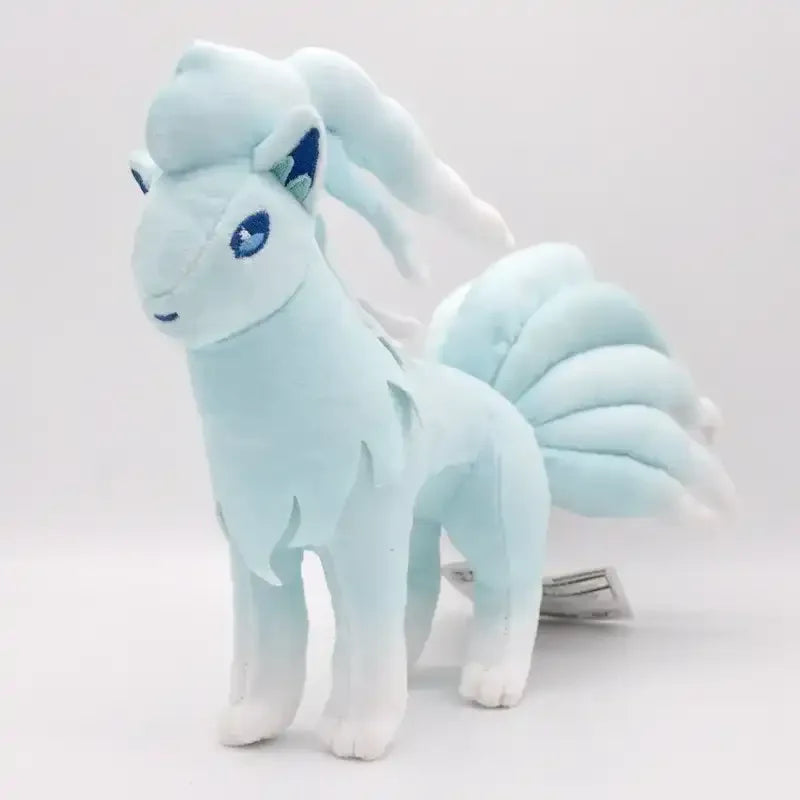 Pokimoen Ice Frosty Friends Plush (22 cm)