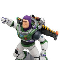 Robosen Buzz Lightyear Space Ranger Alpha (42 cm)