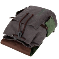 Anime Heroes Canvas Caryall Backpack