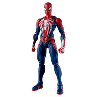Spiderman PS4 Game Version Figurine (16 cm)