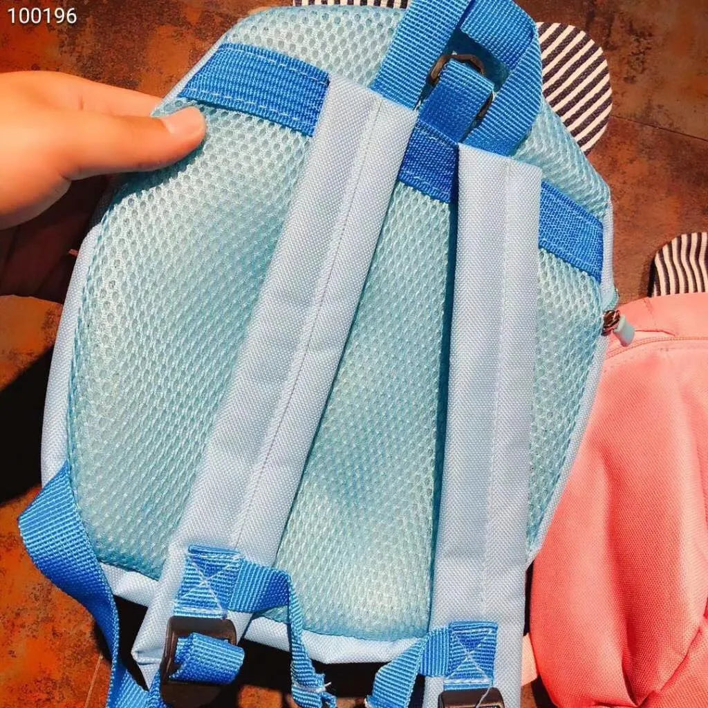 Peppa Pig Kids Mini Day Bag