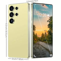 S25 Ultra 5G Smartphone