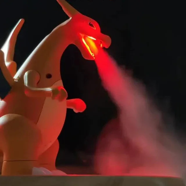 Charizard Inferno Cool Mist Humidifier