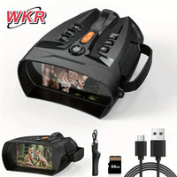 Phantom Eye 4K Recon Monocular