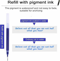 Baoce Smooth Glide Gel Pen