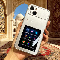 InkShow Multi-Functional Interactive Smart Case (For iPhones)