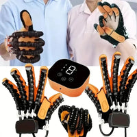 Phoenix Grip Neuro-Rehab Robot Glove