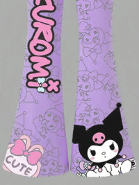 Coulomi Runway Two-Piece Set