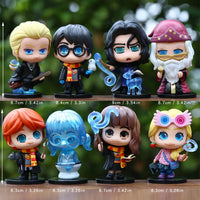 Hot Toys Harry Potter Cosbi Mini Figure Mystery Series