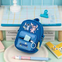 Cosmic Duo Crossbody Mini Bag