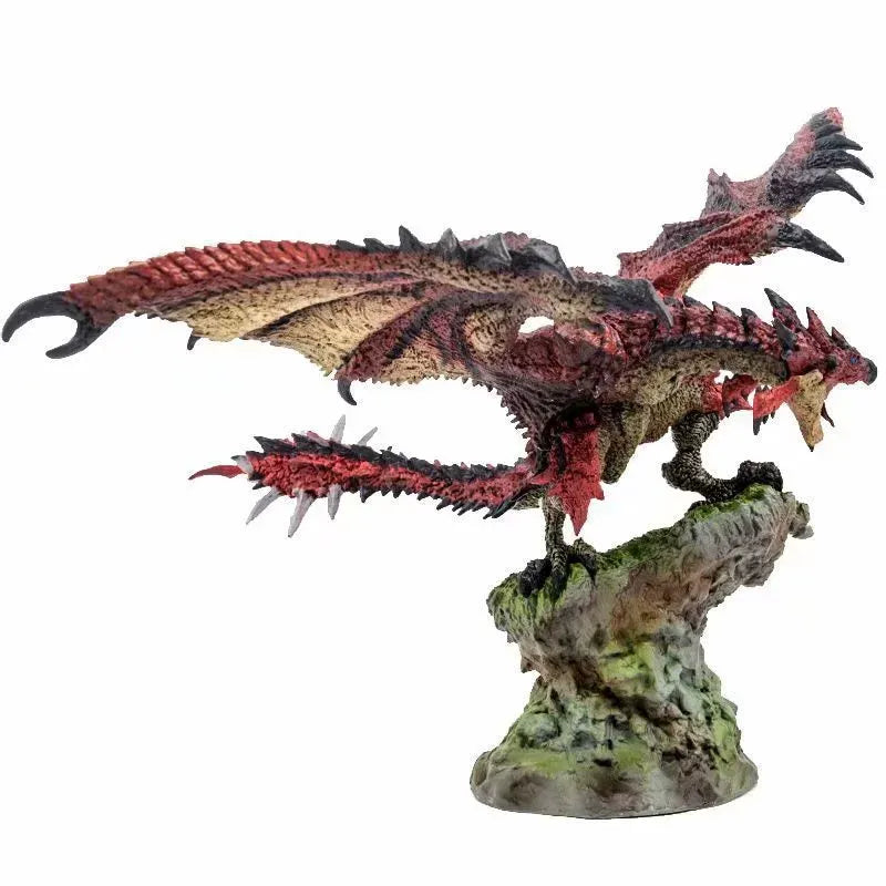 Monster Hunter Rathalos Action Figure (25cm)