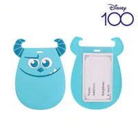 DZNY Sulley Roar Store ID Holder