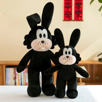 Bernie Rabbit Timeless Tails Plush