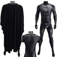 Resurrection Superman Deluxe Costume
