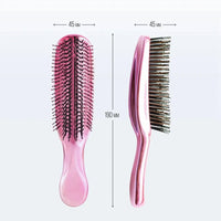 Elmio Scalp Cleaning Care Comb