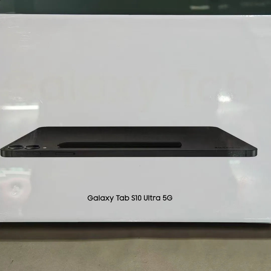 Galaxy S10 Ultra Android Tablet
