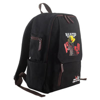Grand Line Voyager Luffy Backpack