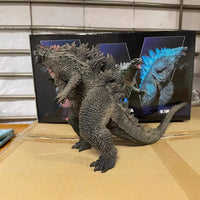 Godzilla Primal Fury Figurines (21 cm)