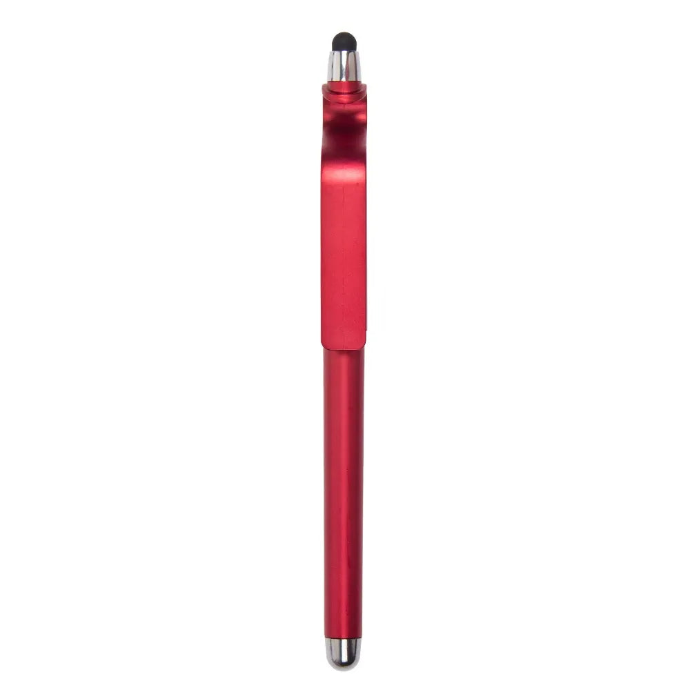 3-in-1 Phone Stand & Stylus Ballpoint Pen