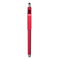 3-in-1 Phone Stand & Stylus Ballpoint Pen