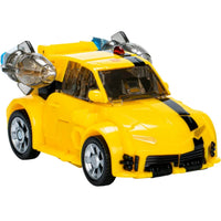 Transformers Legacy United Bumblebee Action Figure