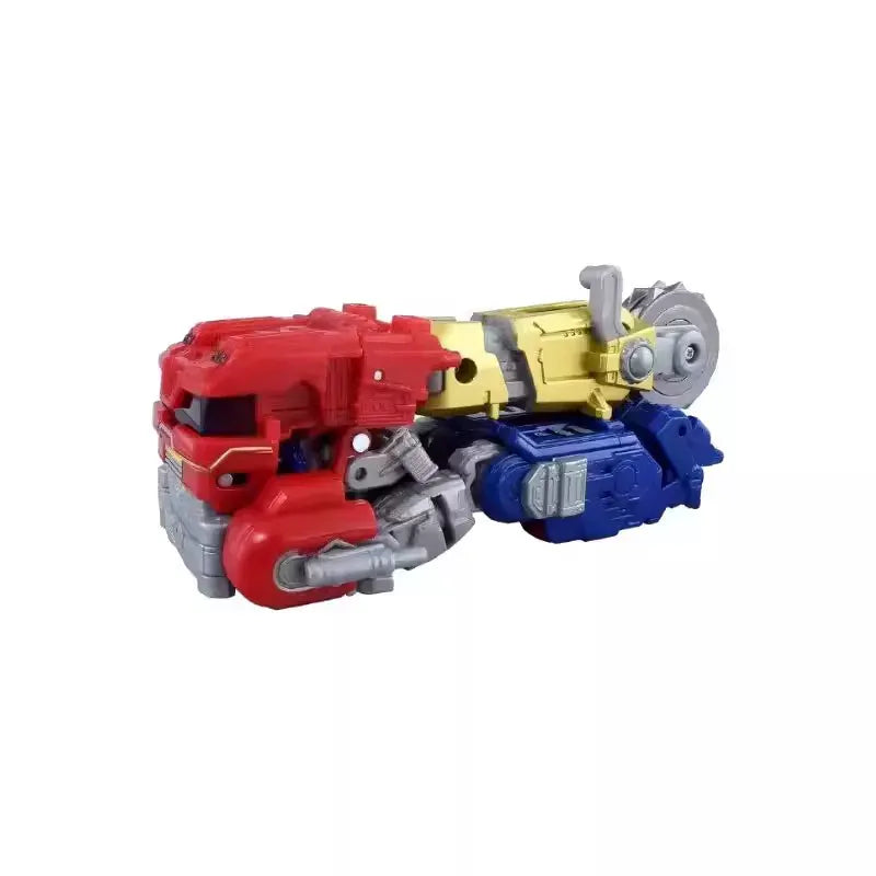 Transformers SS T-One Orion Pax Action Figure