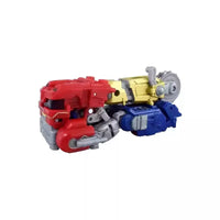 Transformers SS T-One Orion Pax Action Figure