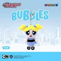 PPG Save the Day Plush Keychain