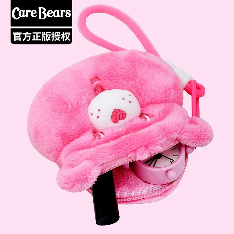 Care Bears Plush Cloud Pouch
