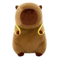 Bee Bag Capybara Plush (30 cm)