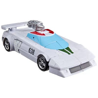 Transformers SS Movie Wheeljack Action Figure