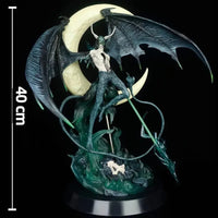 Ulquiorra Cifer Resurrección Statue (40 cm)