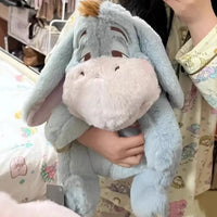 Sleepy Eeyore Premium Plush Toy (30 cm)