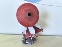 Yoshino Tomotake Umbrella Maiden Collectible Figure (27 cm)