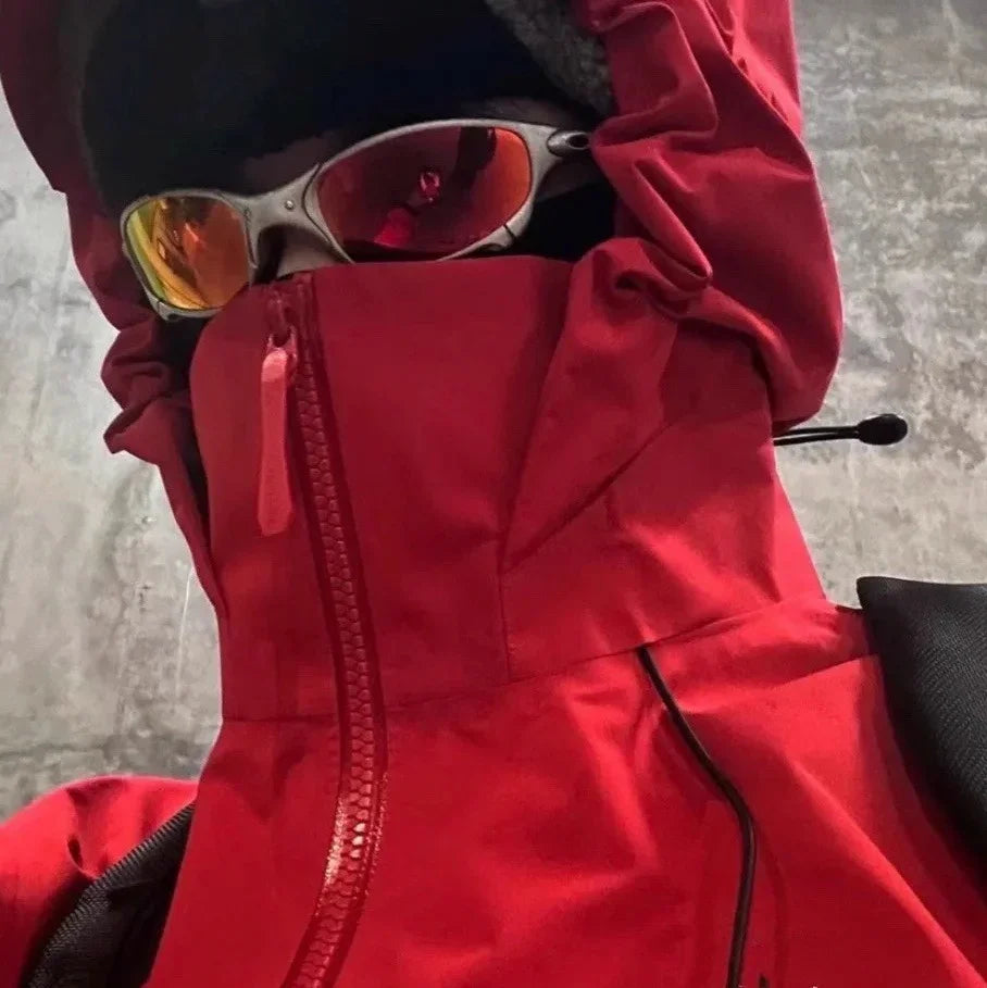 Oakey Velocity Viper Sports Sunglasses