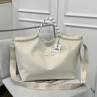 Alo Studio to Street Handbag