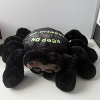 Lucas the Spider Keep On Creepin' On Plush (30 cm)