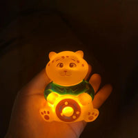 Zootopia Mini LED Figurine Lamp