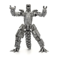 SHM Mechanical Godzilla Action Figure