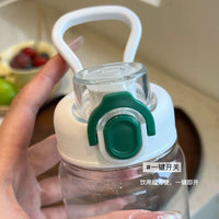 StarBX Peanuts Joe Kind Bottle (650 ml)