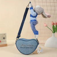 Zootropolis Dynamic Duo Shoulder Bag