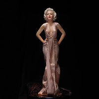 Marilyn Monroe Gentlemen Prefer Blondes Statue (45 cm)