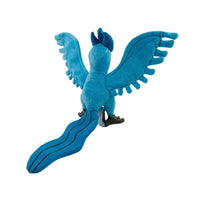 Pokemon Articuno Blizzard-Wing Plush (30 cm)