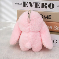 Cinnamoroll Long Floppy Ears Keychain